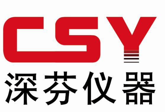 深圳市芬析仪器制造logo