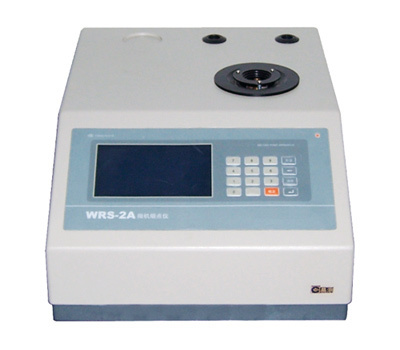 WRS-2A微机熔点仪价格,微机熔点仪厂家直销_仪器仪表栏目