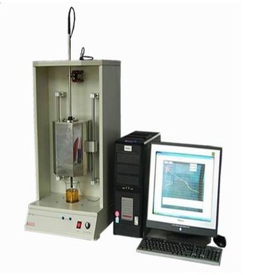 自动淬火油冷却性能测定仪 自动热处理油冷却性能试验仪_仪器仪表栏目