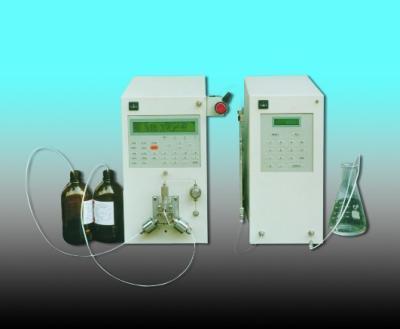 温分LC98-Ⅰ型两元梯度高效液相色谱仪的技术参数_仪器仪表栏目