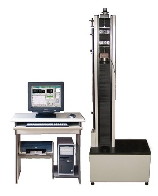 微机控制内饰件泡棉试验机专业制造_仪器仪表栏目